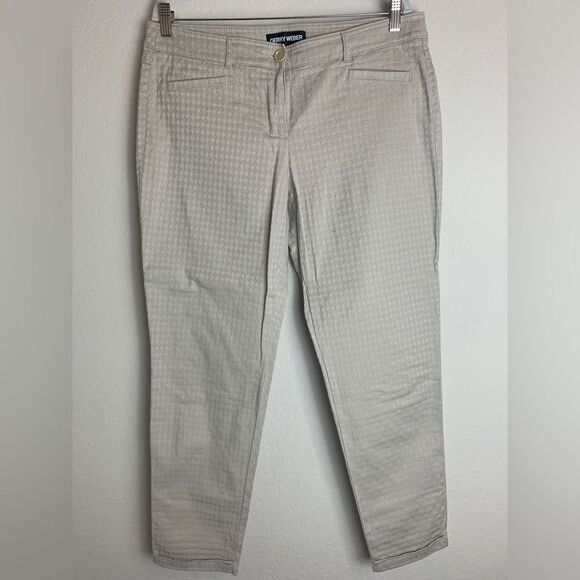 Cambio pants: with pattern. - Picture 1 of 6